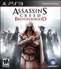 Assassin's Creed Brotherhood (PS3)