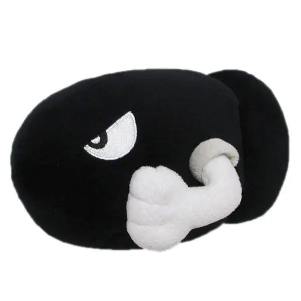 Plush: Bullet Bill