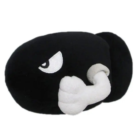Plush: Bullet Bill