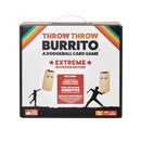 Throw Throw Burrito: Extreme Outdoor Edition