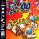 Bust -A- Move '99 (Playstation)