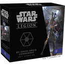 Star Wars Legion: BX-Series Droid Commandos Unit Expansion