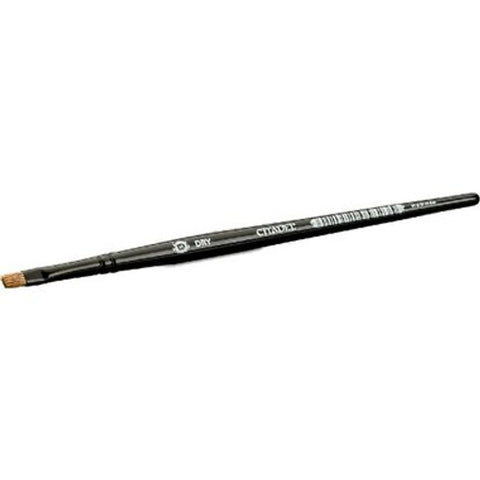 S Dry Brush