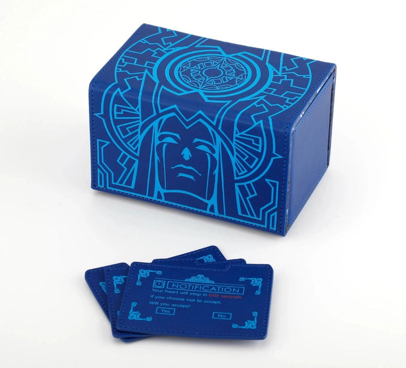 Mana Moon: SoloLVL Dicewinder Deck Box