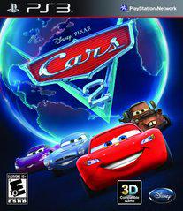 Cars 2 (PS3)