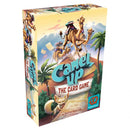 Camel Up - The Card Game