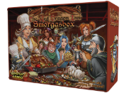 The Red Dragon Inn Smorgasbox
