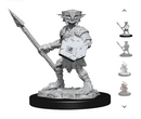 Pathfinder Battles - Hobgoblin