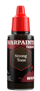 Warpaints Fanatic Wash: Strong Tone
