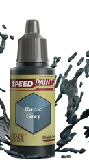 Speedpaint 2.0 - Runic Grey 18ml
