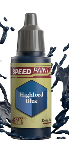 Speedpaint 2.0 - Highlord Blue 18ml
