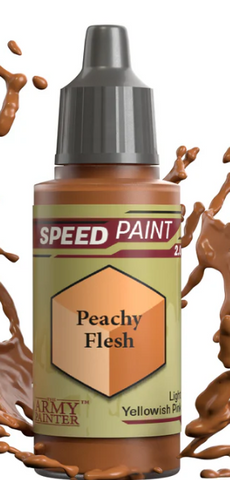Speedpaint 2.0 - Peachy Flesh 18ml
