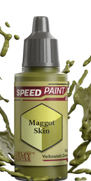 Speedpaint 2.0 - Maggot Skin 18ml