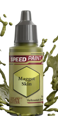 Speedpaint 2.0 - Maggot Skin 18ml