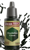Speedpaint 2.0 - Absolution Green 18ml