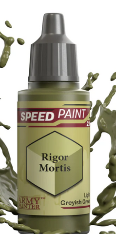 Speedpaint 2.0 - Rigor Mortis 18ml
