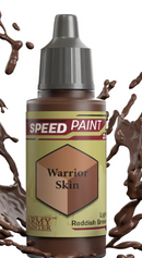 Speedpaint 2.0 - Warrior Skin 18ml