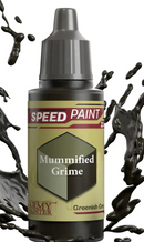 Speedpaint 2.0 - Mummified Grime 18ml