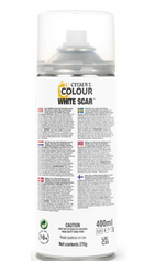 Citadel - White Scar Spray Paint