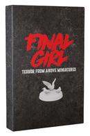 Final Girl: Series 1 - Bird Miniatures Pack