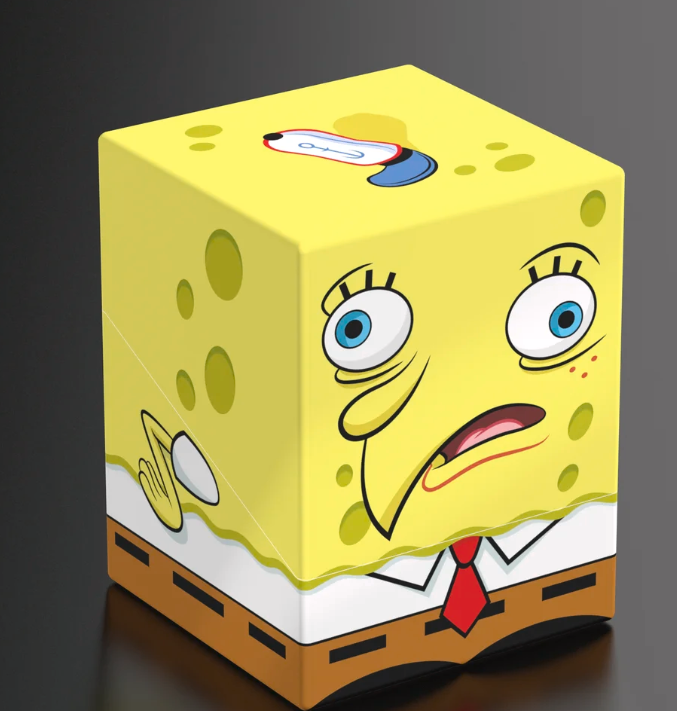 Squaroes SB Internet Sensation