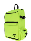 TCG Backpack - Radioactive Green
