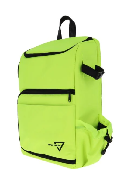 TCG Backpack - Radioactive Green