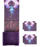 Radiant 100+ Deck Vault Cosmic Genesis