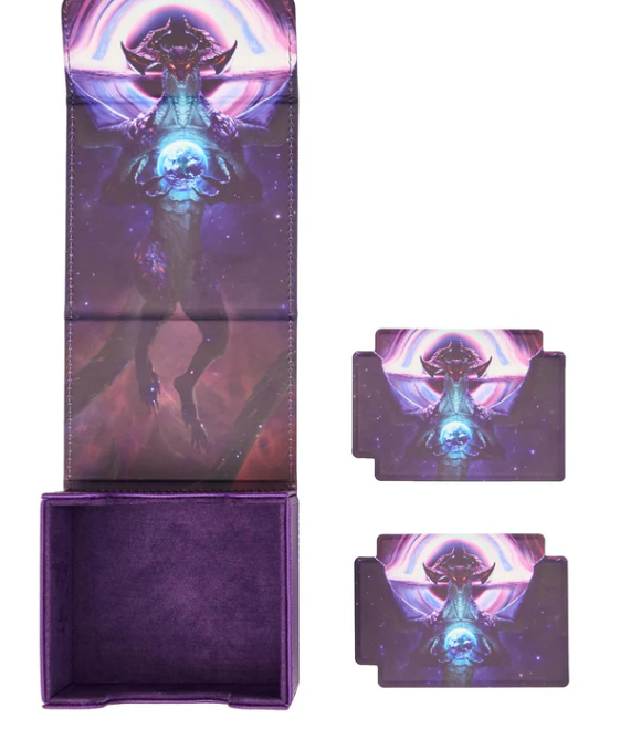 Radiant 100+ Deck Vault Cosmic Genesis