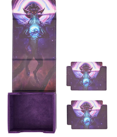 Radiant 100+ Deck Vault Cosmic Genesis