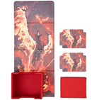 Radiant 100+ Deck Vault Deluxe