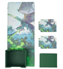 Radiant 100+ Deck Vault Deluxe Nature's Retribution