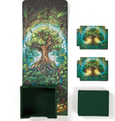 Radiant 100+ Deck Vault Deluxe Mythical Forest