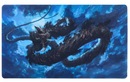 Standard Playmat 24" x 14" (Stitched) Forbidden Ritual