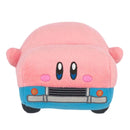 Plush: Car Kirby
