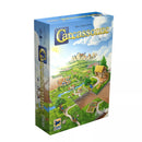 Carcassonne (Base Game)