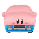 Plush: GIANT Car Kirby