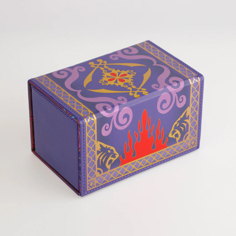 Mana Moon: Yasmine Dicewinder Deck Box