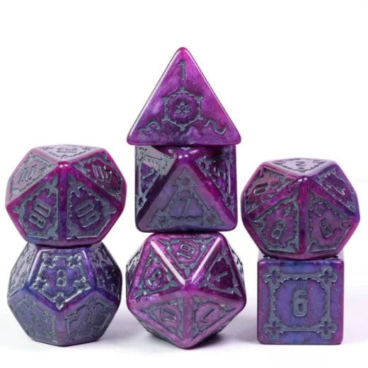 Huge 25mm Castle Dice