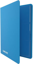 Casual 18 Pocket Album: Blue