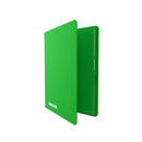 Casual 18 Pocket Album: Green