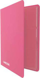 Casual 18 Pocket Album: Pink