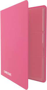 Casual 18 Pocket Album: Pink