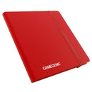 Casual 24 Pocket Album: Red