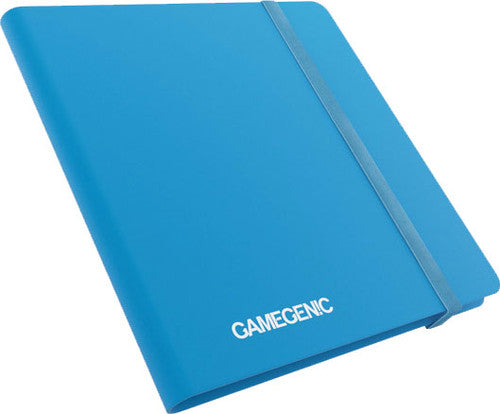 Casual 24 Pocket Album: Blue