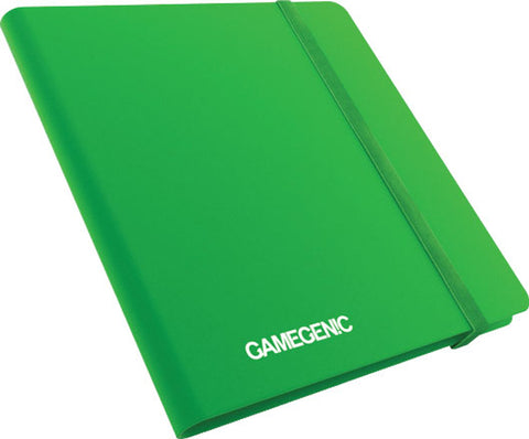 Casual 24 Pocket Album: Green