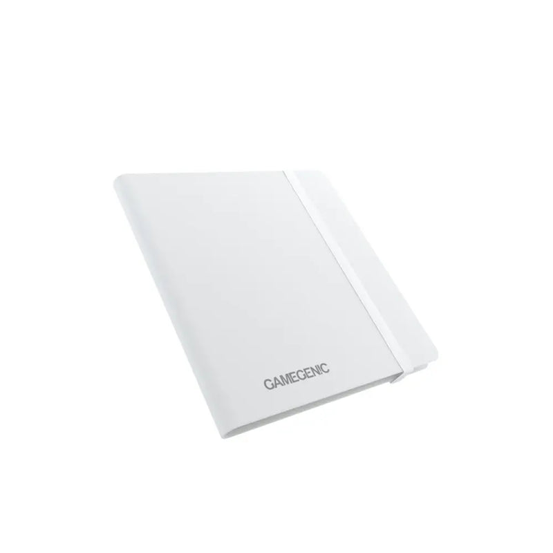 Casual 24 Pocket Album: White