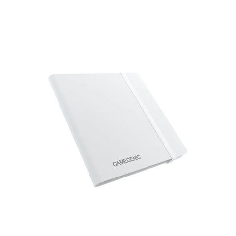 Casual 24 Pocket Album: White