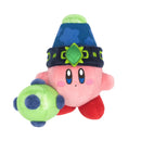 Plush: Chain Bomb Kirby
