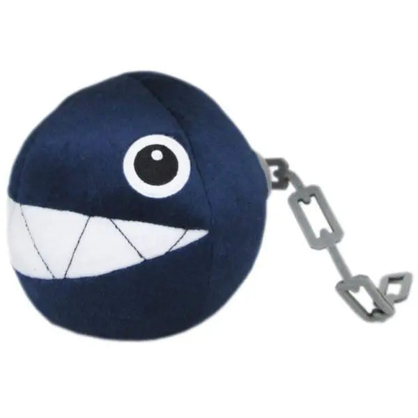 Plush: Chain-Chomp